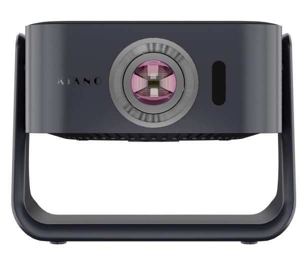 Kiano Elegance Cinema Gray - 1607591 - zdjęcie 5